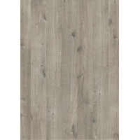 Quick-Step PUGP40106 Cotton oak grey with saw cuts