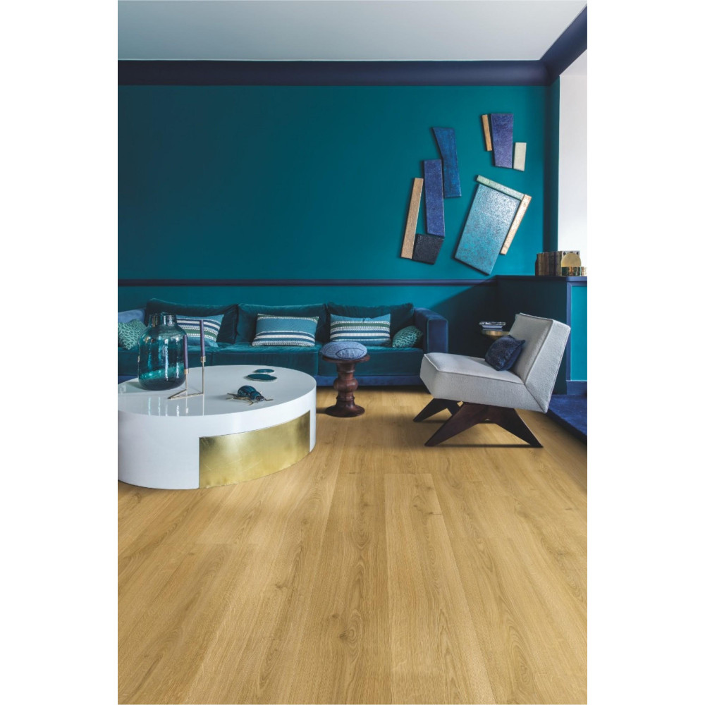 Quick-Step AVMP40238 Botanic smoked oak