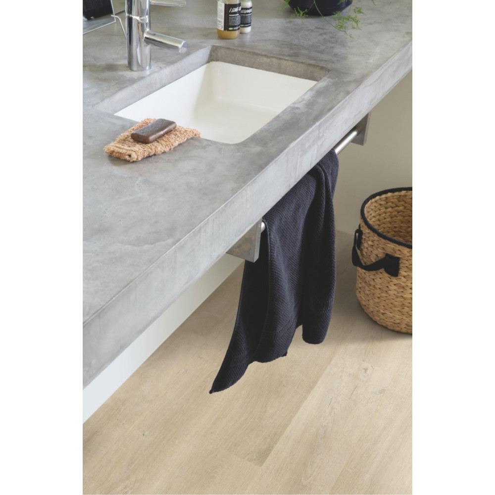 Quick-Step EL3907 Венеция дуб бежевый