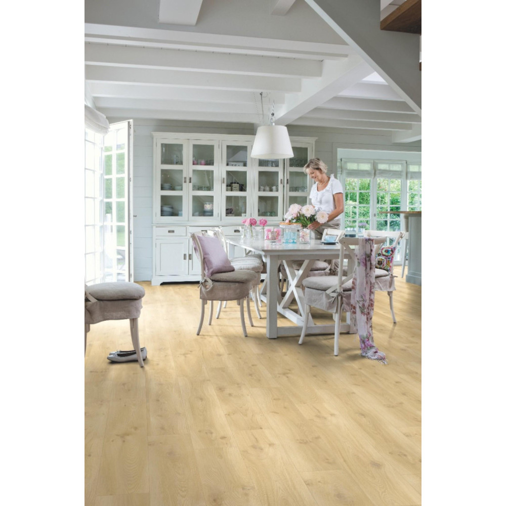 Quick-Step AVSP40018 Classic oak natural