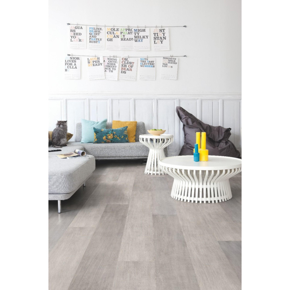 Quick-Step LPU1505 Доска дуба автентичного