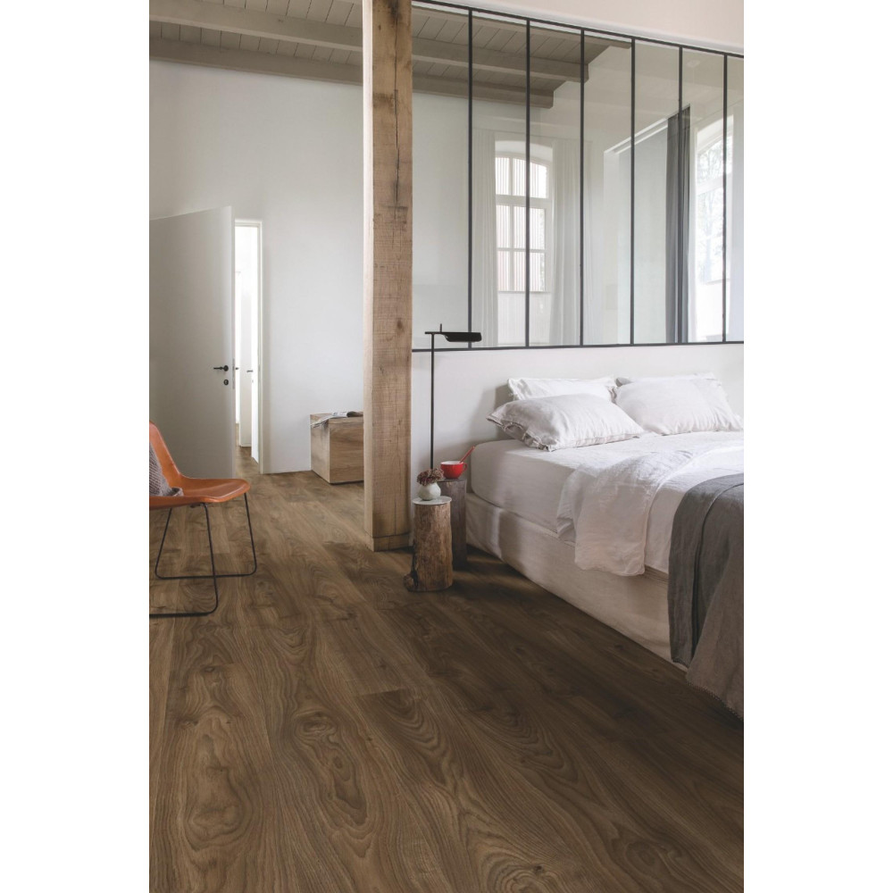 Quick-Step BACP40027 Cottage oak dark brown