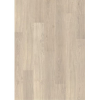 Quick-Step Eligna EL1304 Дуб лакований світло-сірий