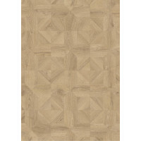 Quick-Step Impressive Patterns IPA4142 Дуб королівський натуральний