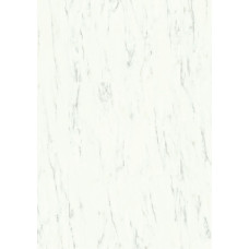 Quick-Step AMCL40136 Marble Carrara White