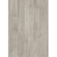 Quick-Step BACL40030 Canyon oak grey with saw cuts