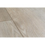 Quick-Step BACL40053 Silk oak grey brown