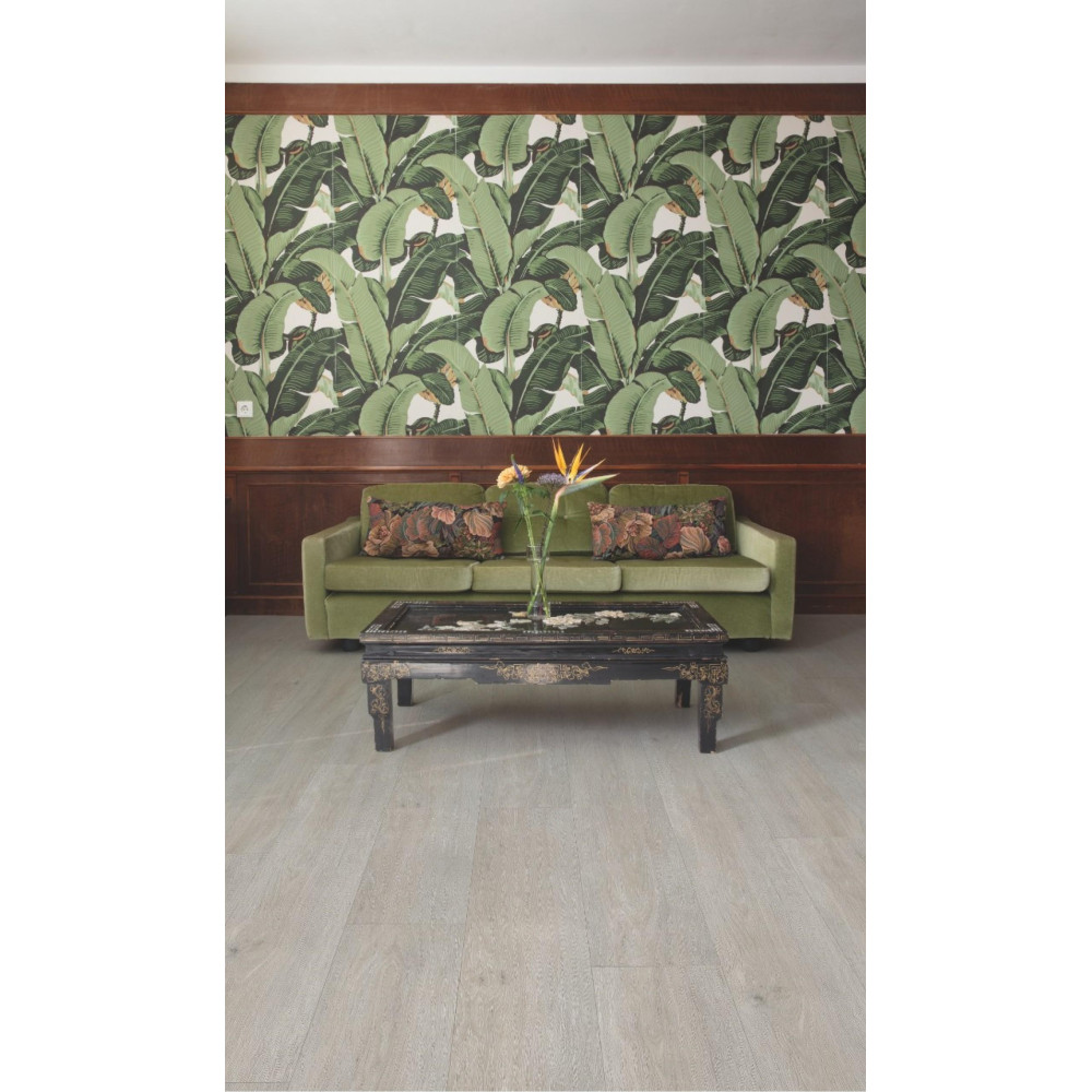 Quick-Step BAGP40052 Silk oak light