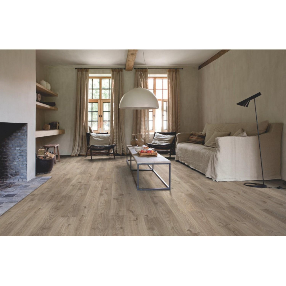 Quick-Step BACP40026 Cottage oak brown grey
