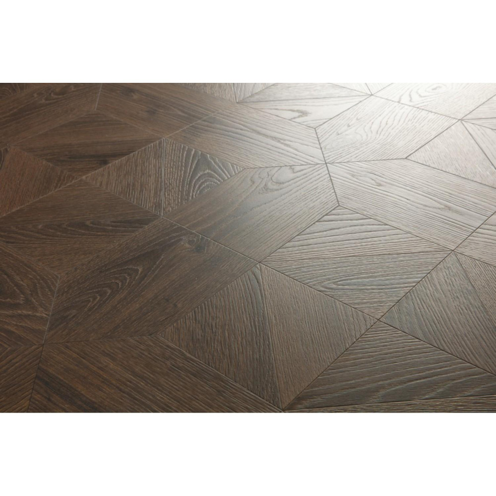 Quick-Step IPA4145 Королевский дуб темно-коричневый
