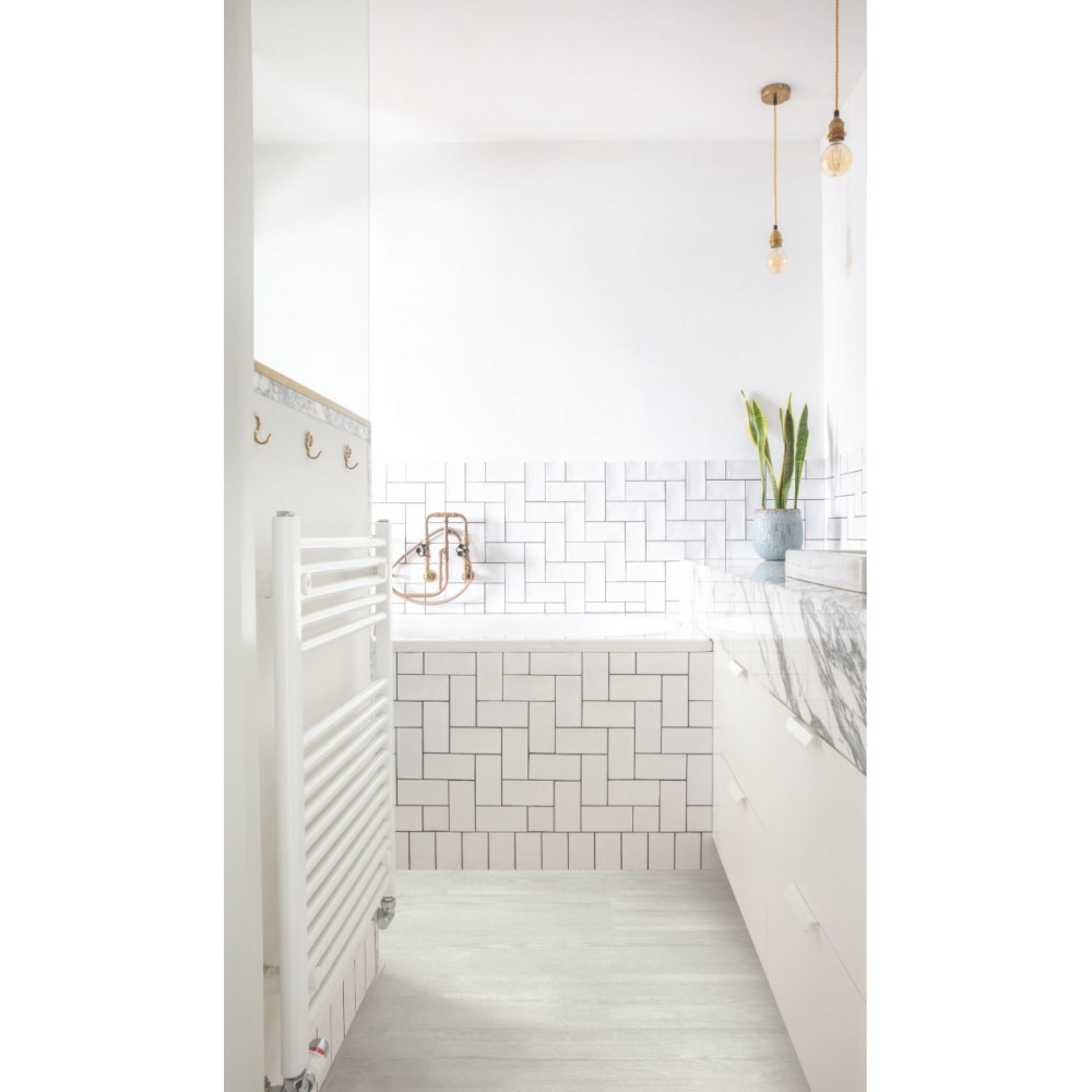 Quick-Step AVMP40204 Snow Pine