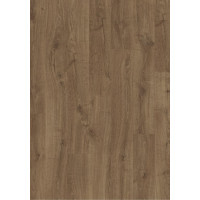 Quick-Step EL3582 Newcastle Дуб коричневый