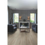 Quick-Step BACL40053 Silk oak grey brown