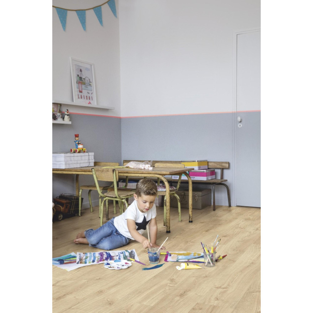 Quick-Step PUGP40087 Autumn oak light natural