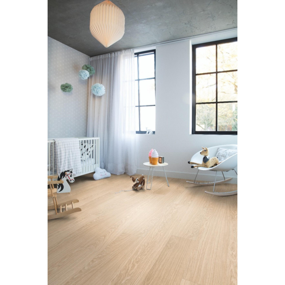 Quick-Step PUGP40097 Pure blush oak