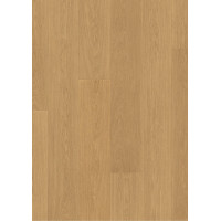 Quick-Step LPU1284 Доска натурального дуба лакированная