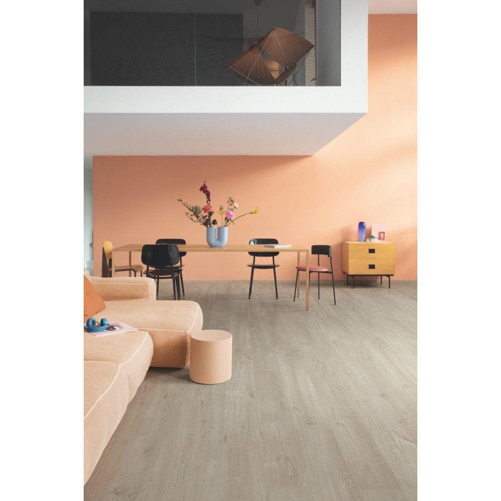 Quick-Step PUCL40105 Cotton oak warm grey