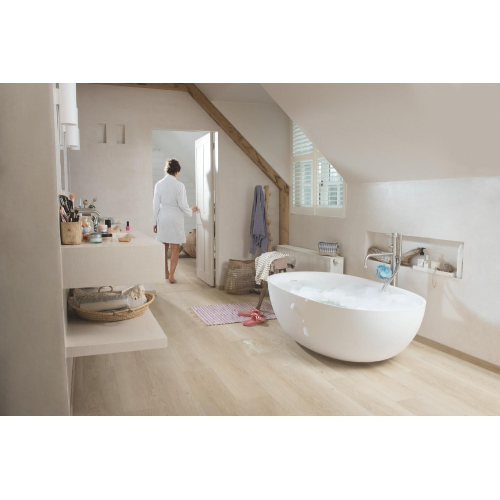 Quick-Step PUCP40080 Sea breeze oak beige