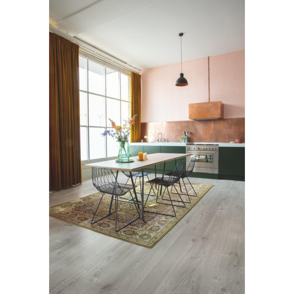 Quick-Step PUCL40201 Cotton Oak Cold Grey