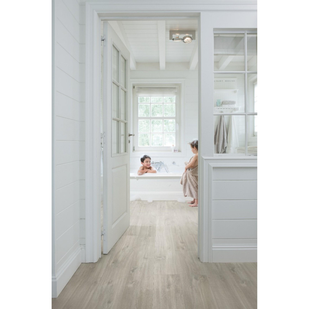 Quick-Step AVSP40030 Canyon oak grey with saw cuts