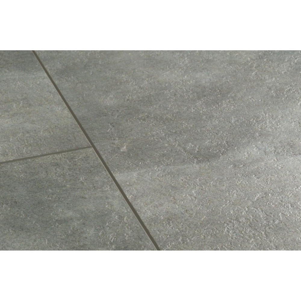 Quick-Step AMCL40051 Dark grey concrete