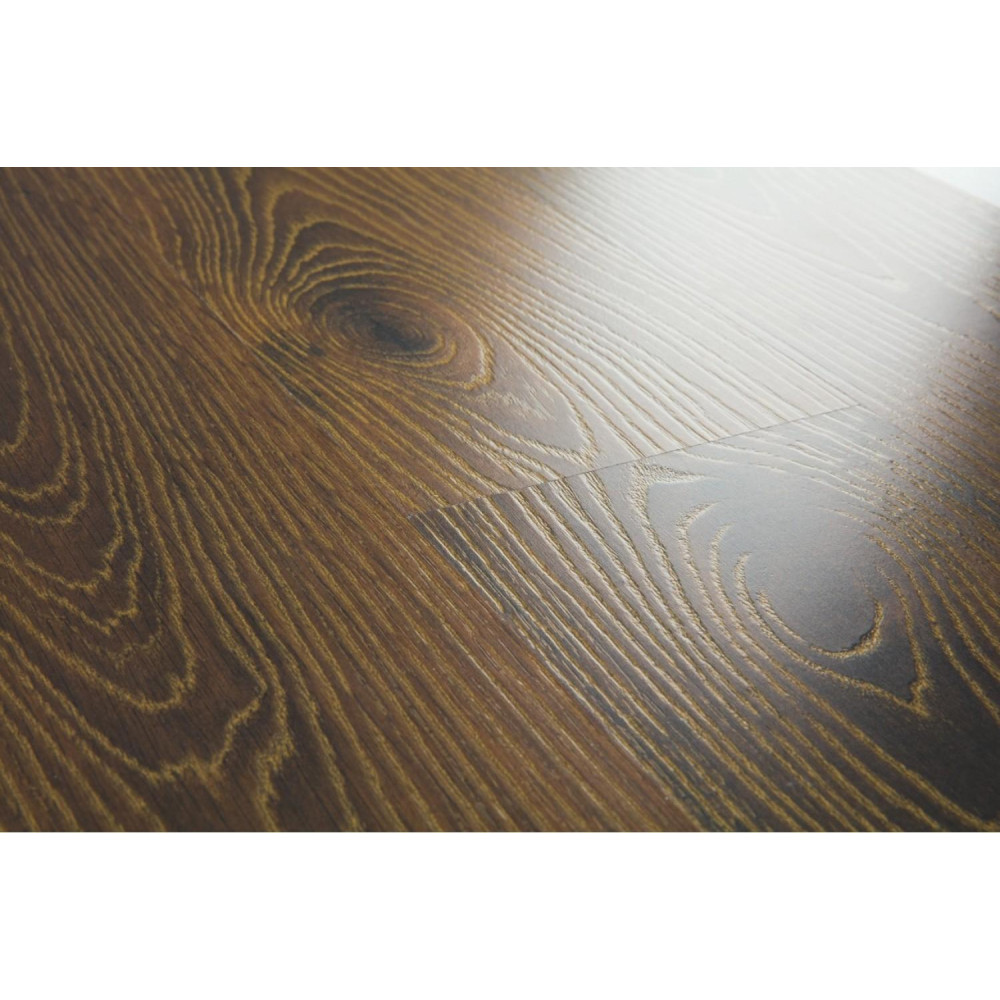 Quick-Step EL3486 Металлическое золото Ceruse Oak