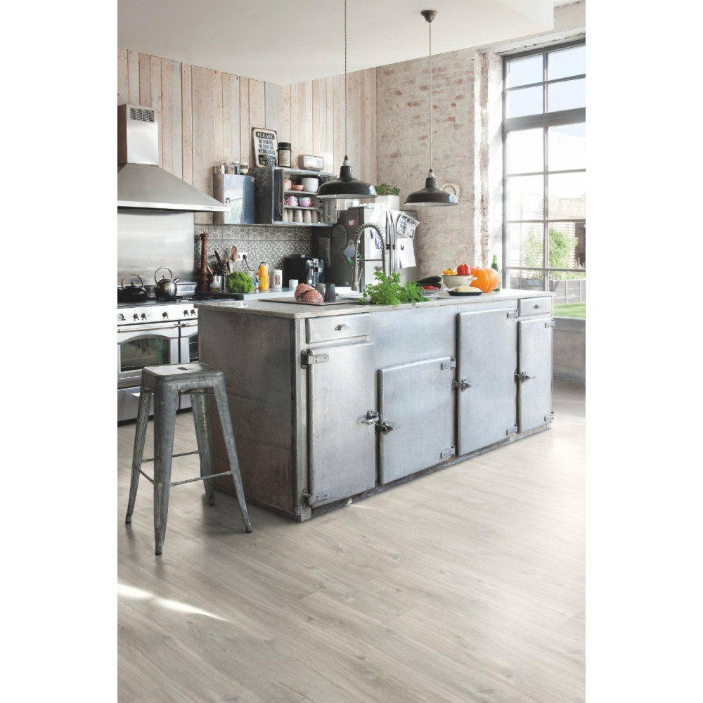 Quick-Step AVSP40030 Canyon oak grey with saw cuts