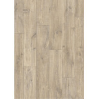 Quick-Step Classic CLM1656 Дуб гаванський натуральний з розпилами