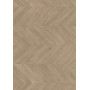 Quick-Step IPA4164 Дуб шеврон темно-серый