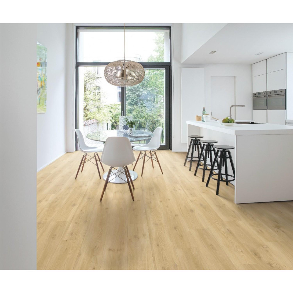 Quick-Step BAGP40018 Drift Oak beige