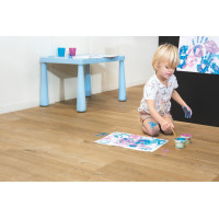 Quick-Step PUCL40104 Cotton oak natural