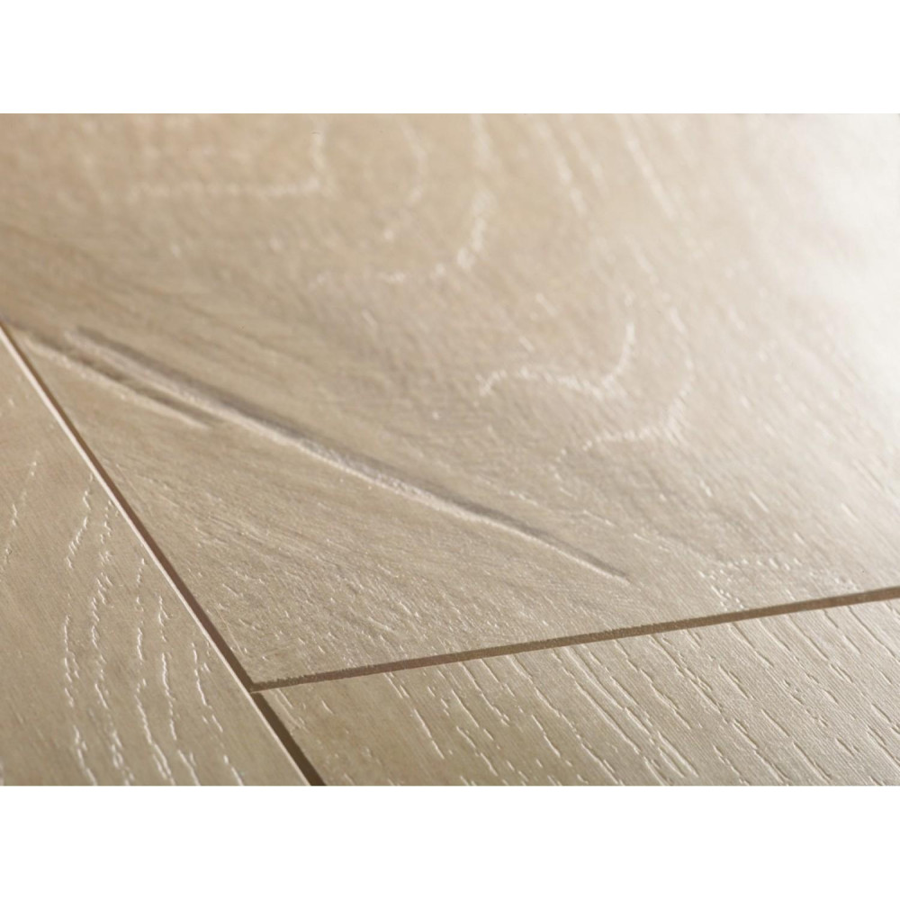 Quick-Step LPU1622 Доска дуба доминиканского натурального