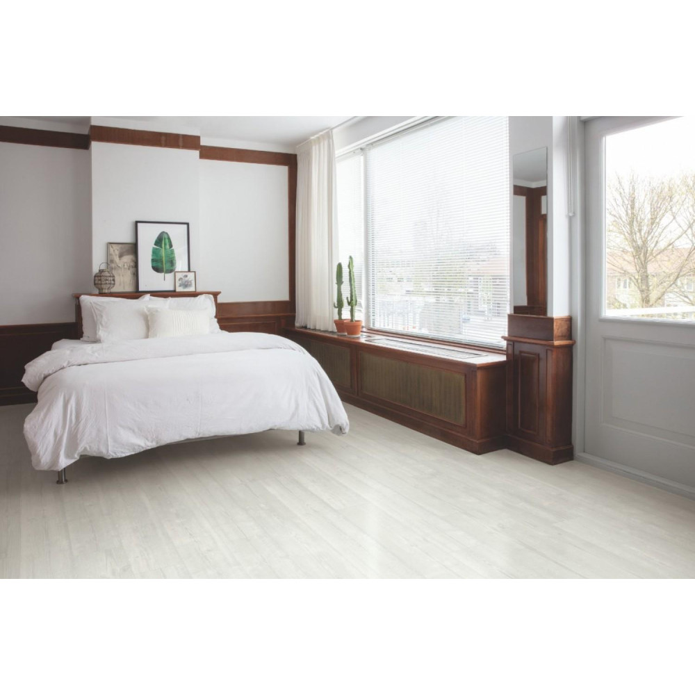 Quick-Step PUCP40204 Snow Pine