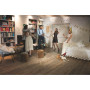 Quick-Step EL3579 Riva Дуб коричневый