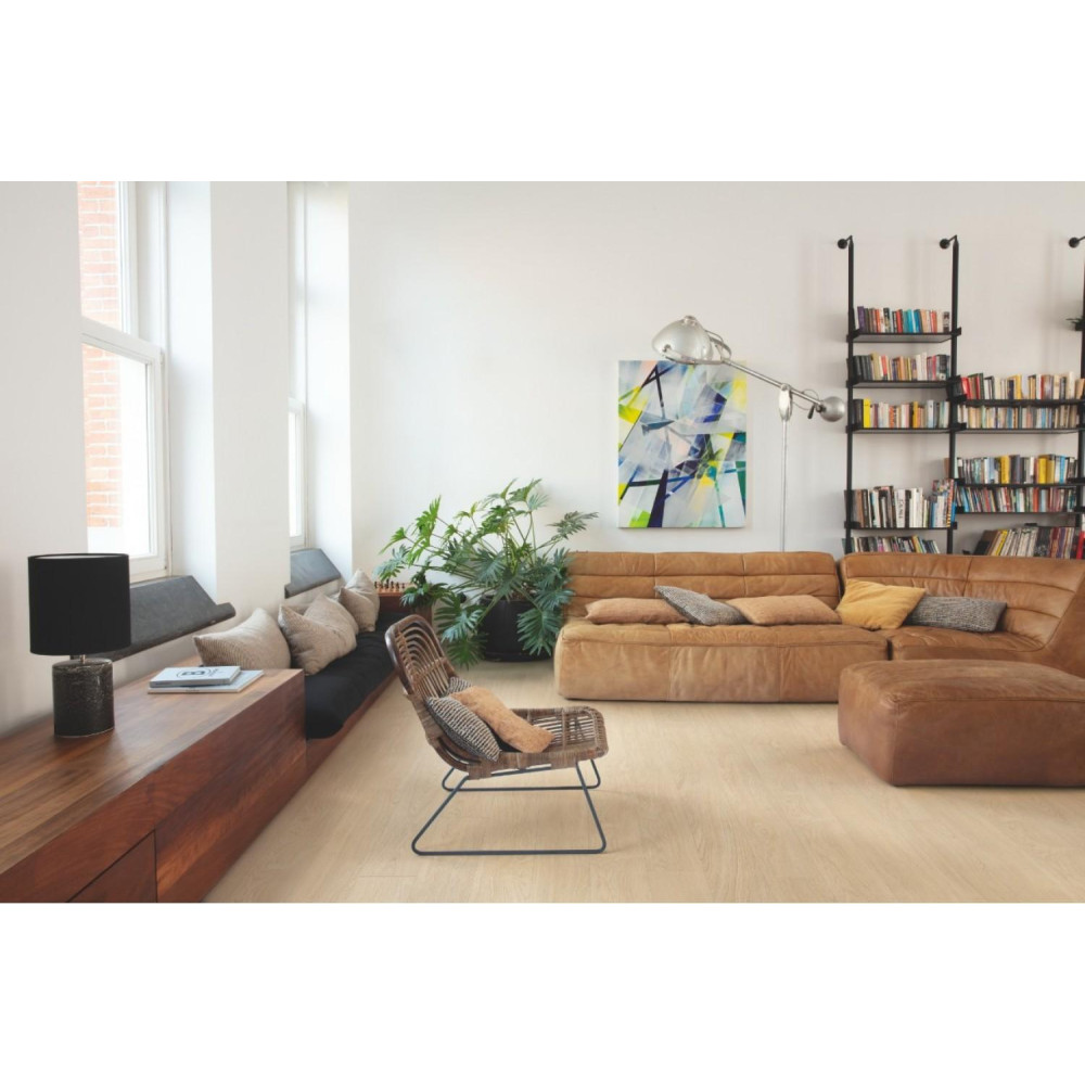 Quick-Step BACP40032 Select oak light