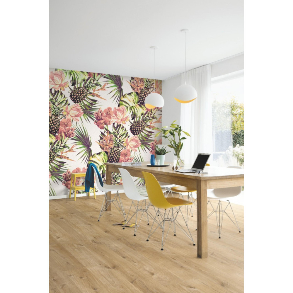Quick-Step PUCL40104 Cotton oak natural