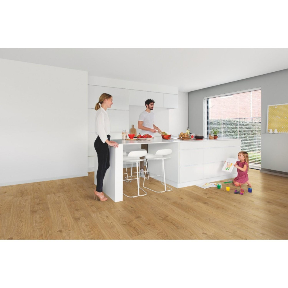 Quick-Step BACL40025 Cottage oak natural