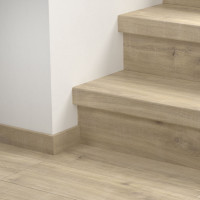 Quick-Step ЛАМИНИРОВАННЫЕ НАКЛАДКИ НА СТУПЕНИ — CLASSIC QSSTRBCLM01656