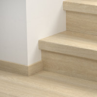 Quick-Step ЛАМІНОВАНІ СХОДОВІ НАКЛАДКИ - ELIGNA QSSTRBEL03574