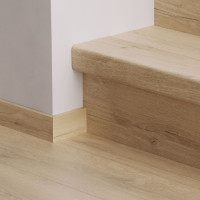 Quick-Step ЛАМІНОВАНІ СХОДОВІ НАКЛАДКИ - ELIGNA QSSTRBEL00896