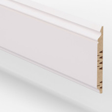 Quick-Step ПЛИНТУС OGEE ПОД ПОКРАСКУ QSISKROGEE