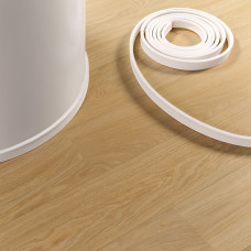 Quick-Step ВОДОСТОЙКИЙ ГИБКИЙ ПЛИНТУС ПОД ПОКРАСКУ QSFLEXSKR