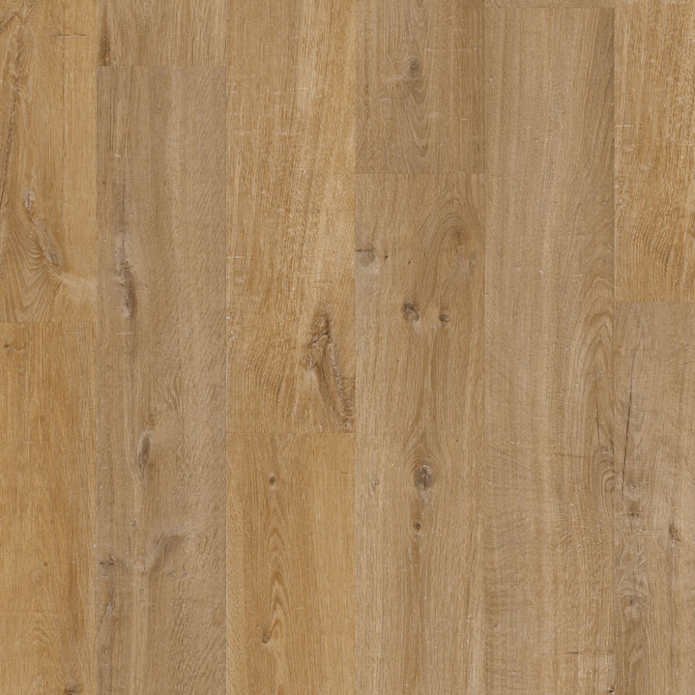 Quick-Step Дуб хлопок натуральный AVMPU40104
