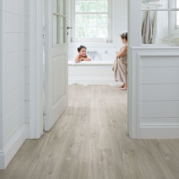 Quick-Step Дуб каньон серый с пропилами AVSPT40030
