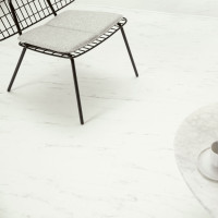 Quick-Step Белый каррарский мрамор AVSTT40136