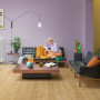 Quick-Step Дуб котедж натуральний AVSPU40025