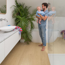 Quick-Step Дуб имбирный пряник AVSPT40278