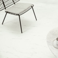 Quick-Step Белый каррарский мрамор AVSTU40136