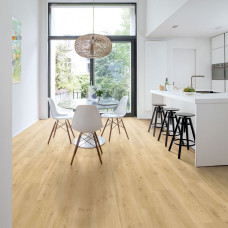 Quick-Step Дуб дрифт бежевый AVSPT40018