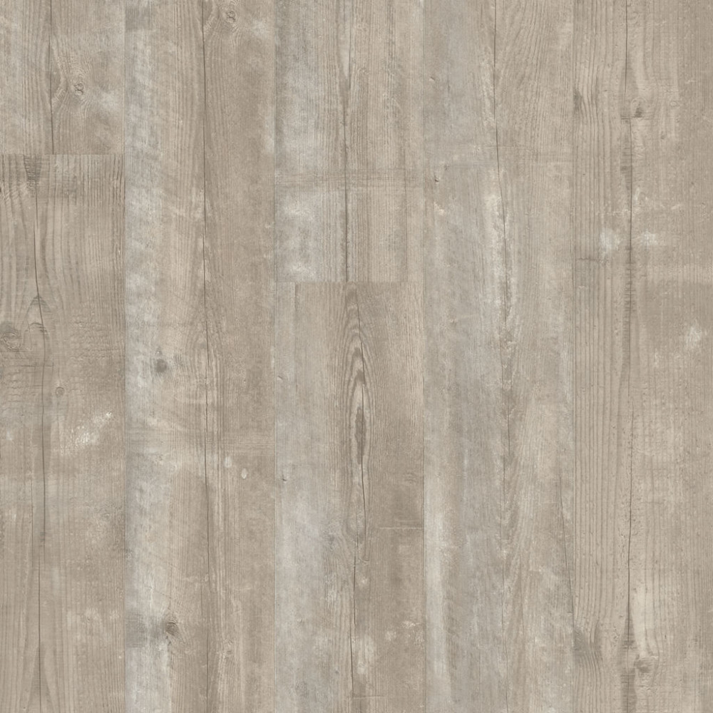 Quick-Step Сосна утренний туман AVMPU40074